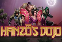 Hanzos Dojo slot